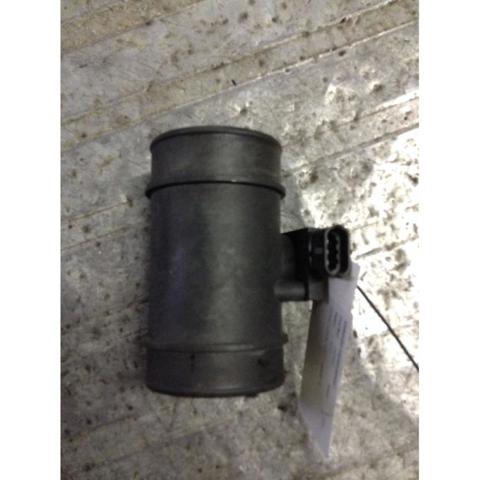 Sensor de fluxo (consumo) de ar, medidor de consumo M.A.F. - (Mass Airflow) 12788131 OPEL