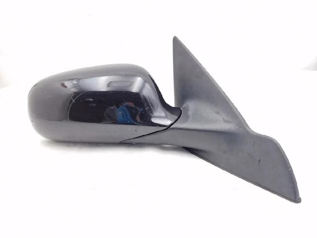 Elemento espelhado do espelho de retrovisão direito 12798098 GM