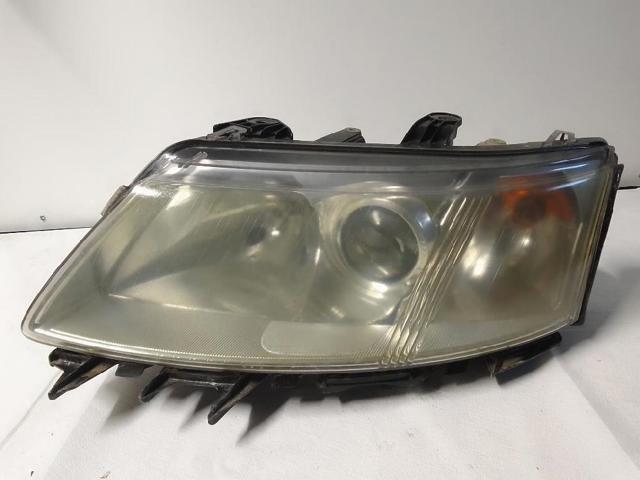 Luz esquerda 12799347 GM