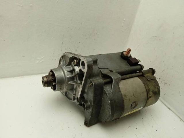 Motor de arranco 1280001220 SUBARU