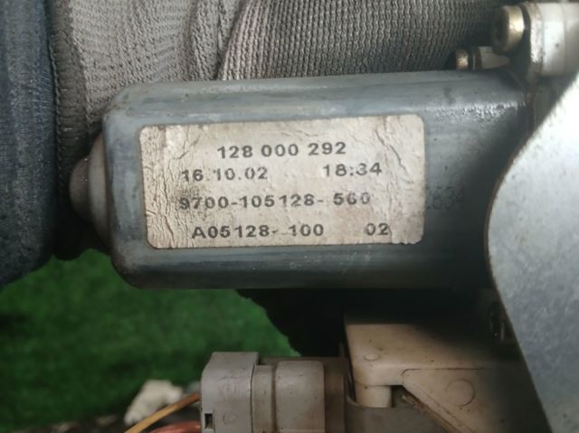 128000292 Peugeot/Citroen