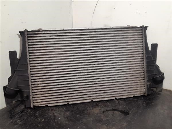Radiador de intercooler 12800599 GM
