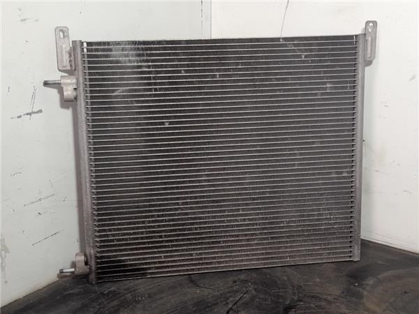 Radiador de aparelho de ar condicionado 12805059 GM