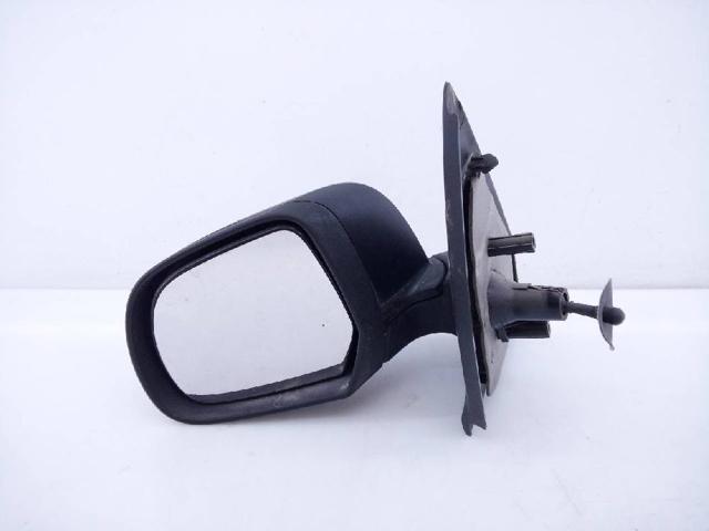 Espelho de retrovisão esquerdo 12893080 RENAULT