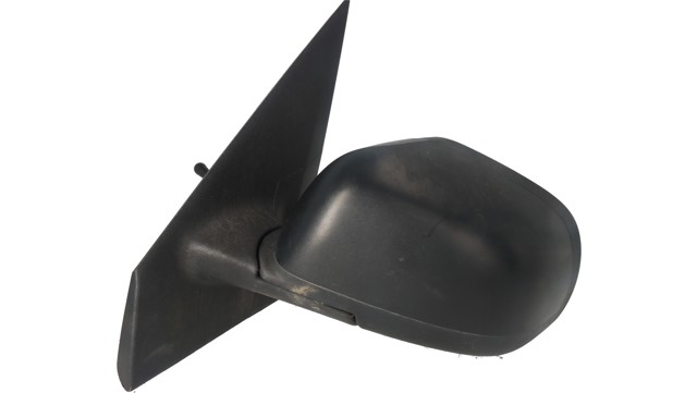 Espelho de retrovisão esquerdo 12893080 RENAULT