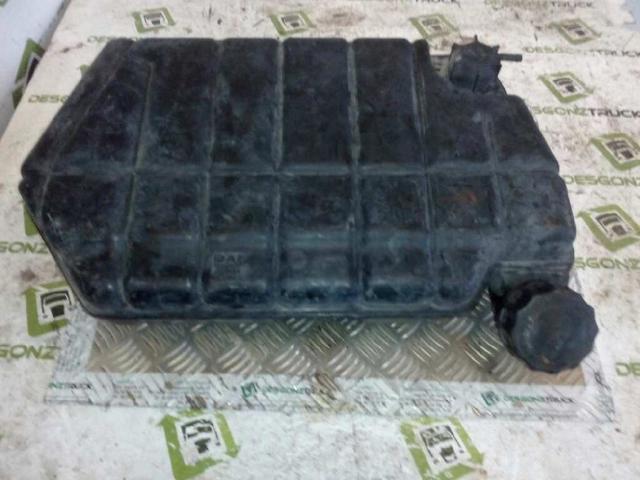 Tanque de expansão do sistema de esfriamento 1295910 DAF