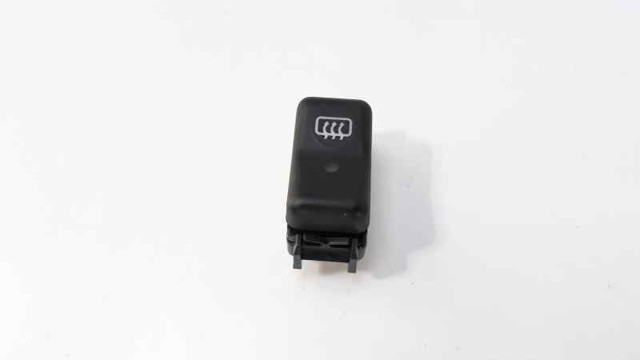 Botão de ativação de aquecimento de vidro traseiro 1298207410 MERCEDES