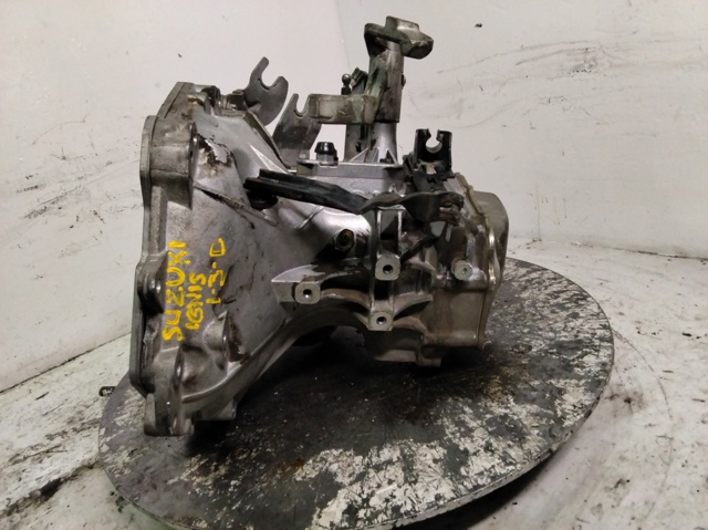 12992510 Suzuki