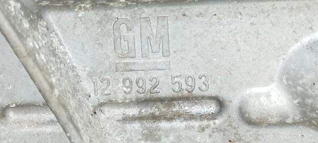 12992593 General Motors
