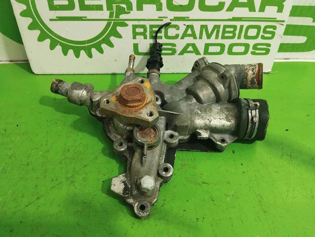 Termostato 12992692 OPEL
