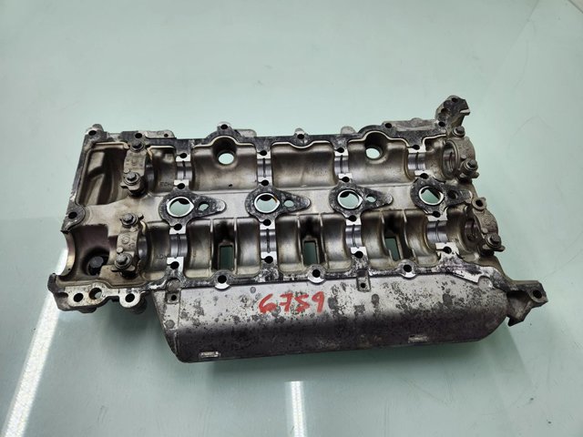 Cabeça de motor (CBC) 130007962R RENAULT