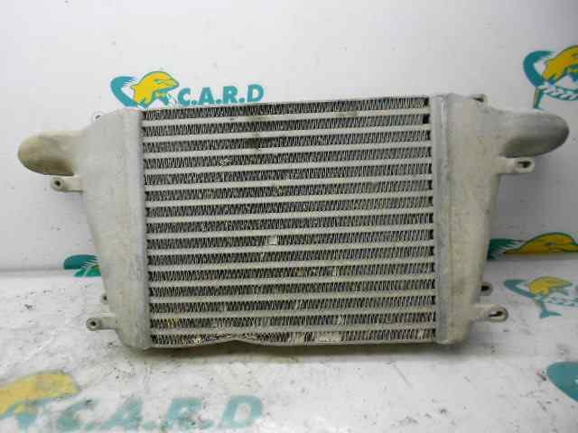 Radiador de intercooler 130030051F NISSAN