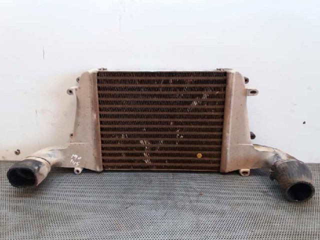 Radiador de intercooler 130030051F NISSAN