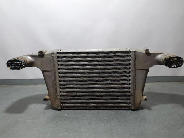 Radiador de intercooler para Nissan Cabstar TL, VL