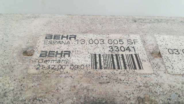  Cabstar  plataforma a bordo (1992-2006) original desde 97,51 €