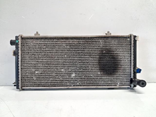 Radiador de esfriamento de motor 1300K5 PEUGEOT