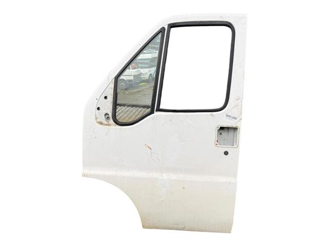 Porta dianteira esquerda Fiat Ducato II 230L ao melhor preço