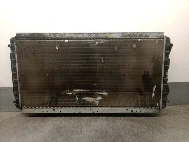 Radiador de esfriamento de motor 1301N3 PEUGEOT