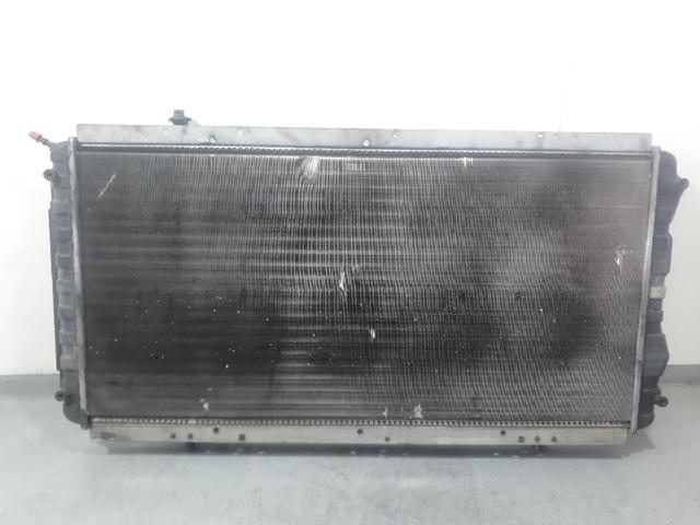 Radiador de esfriamento de motor 1301N3 PEUGEOT
