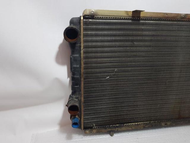 Radiador de esfriamento de motor 1301N3 PEUGEOT