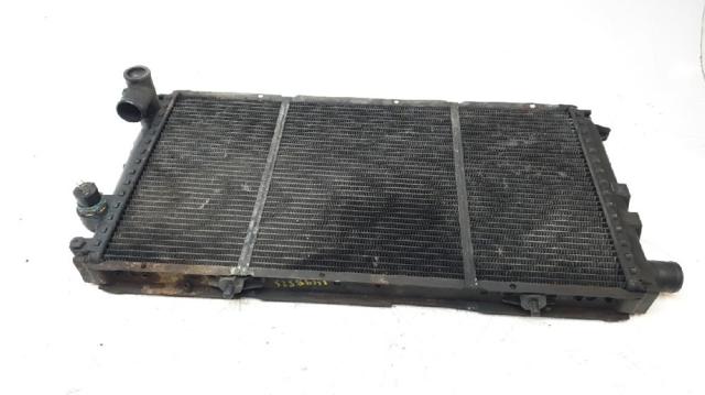 Radiador de esfriamento de motor 1301Y2 PEUGEOT
