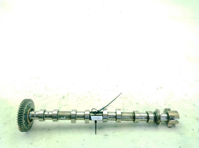Árvore distribuidora de motor de admissão 130200296R RENAULT