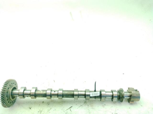 Árvore distribuidora de motor de admissão 130200296R RENAULT
