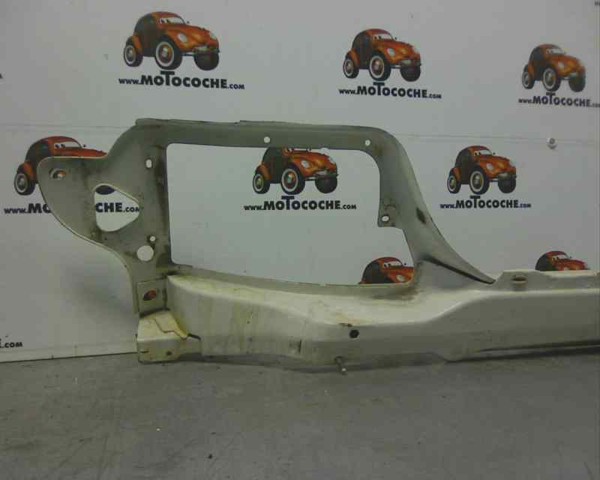Suporte do radiador montado (painel de montagem de fixação das luzes) Fiat Ducato II 230L ao melhor preço