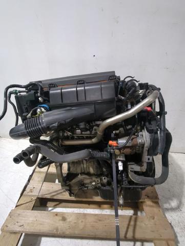 Motor montado 1302398 FORD