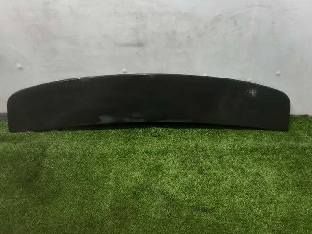 Moldura direita do pára-choque dianteiro 1302421 FORD