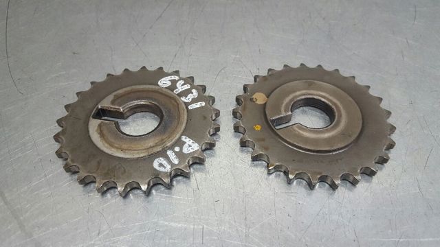 1302453J01 Nissan/Infiniti