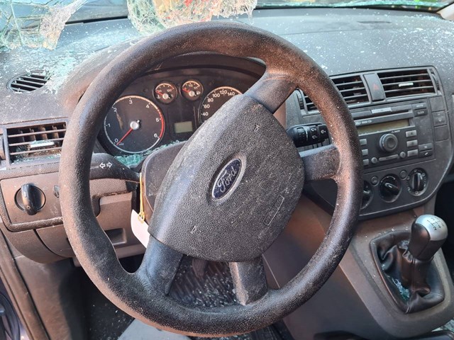 Volante para Ford C-Max DM2