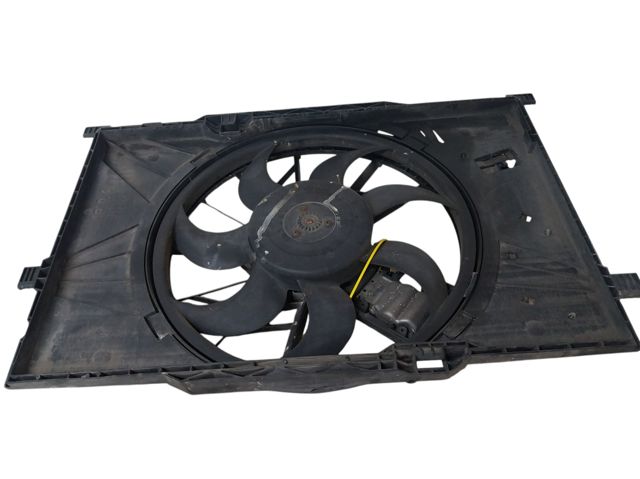 Motor de ventilador do sistema de esfriamento 130307008 MERCEDES