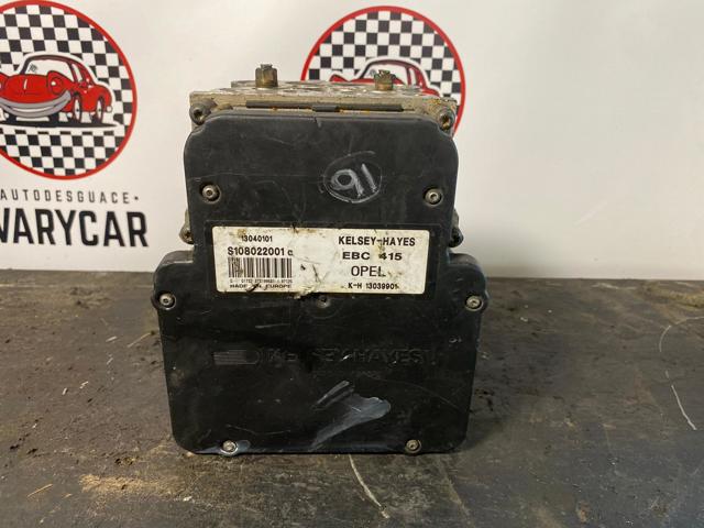 13039901 Opel