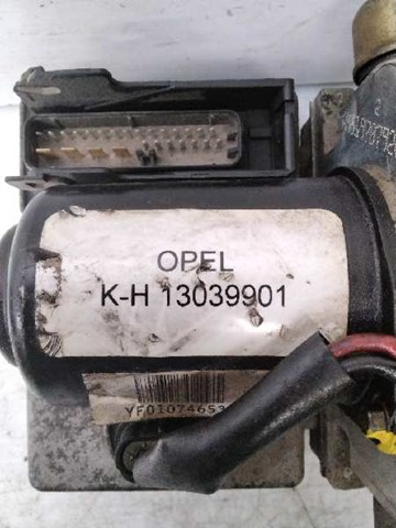 13039901 Opel