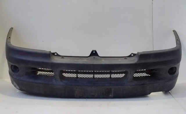 Pára-choque dianteiro 130400901 PEUGEOT