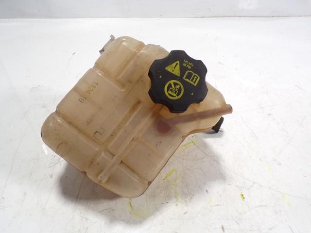 Tanque de expansão do sistema de esfriamento 1304246 OPEL