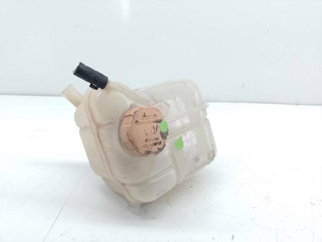 Tanque de expansão do sistema de esfriamento 1304246 OPEL