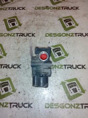Modulador ABS 1304635 DAF
