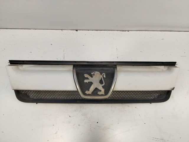  Peugeot Boxer  (2002-2005)