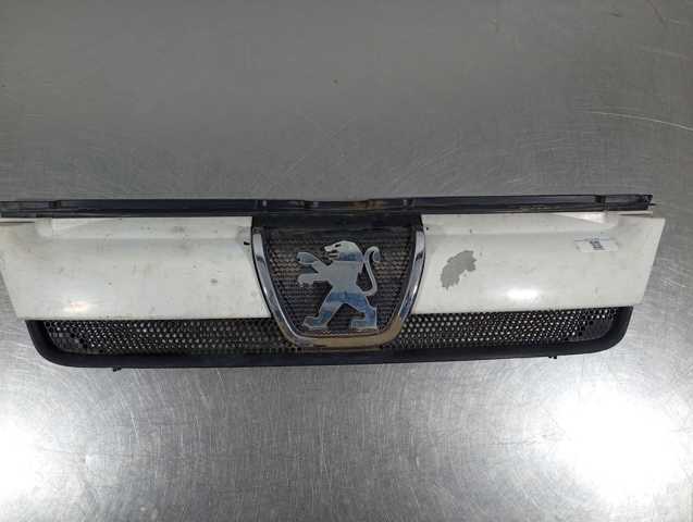  para Peugeot Boxer  (244, Z)