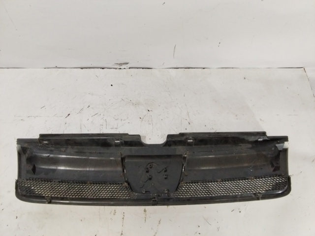 Grelha do radiador para Peugeot Boxer 244