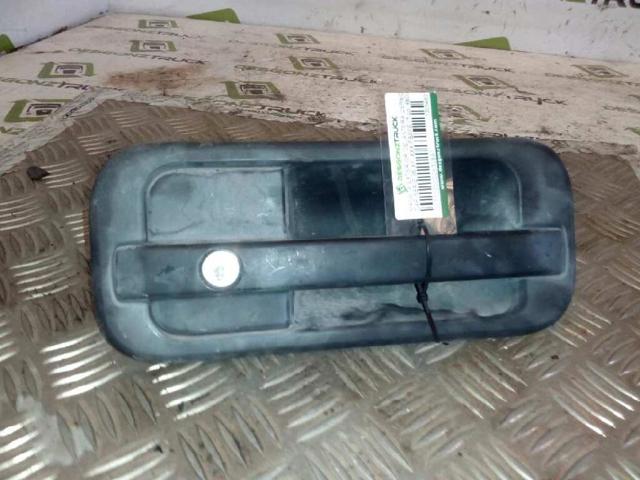 Maçaneta dianteira direita da porta externa 1305482 DAF