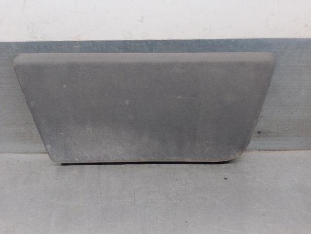 Moldura da porta dianteira direita 1305776070 FIAT
