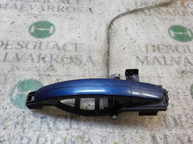 1305822 Ford