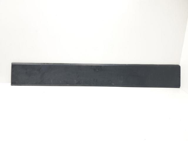 Moldura da porta lateral (deslizante) 1306606070 PEUGEOT