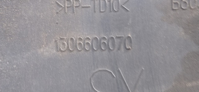 1306606070 Peugeot/Citroen