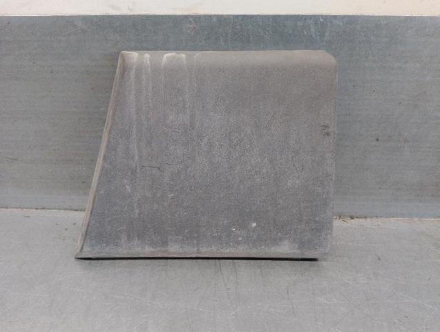 Placa sobreposta externa central esquerda de suporte de carroçaria 1306892070 FIAT