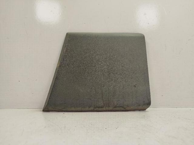 Placa sobreposta externa central esquerda de suporte de carroçaria 1306892070 FIAT