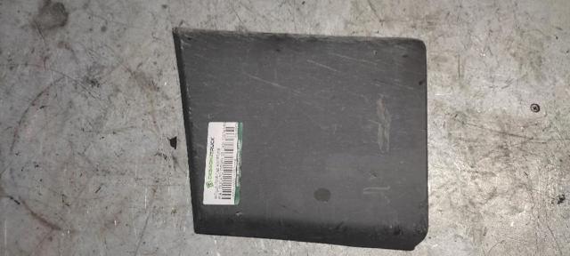 Placa sobreposta externa central direita de suporte de carroçaria 1306893070 FIAT